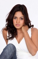 Pavani Reddy Latest Hot Photoshoot